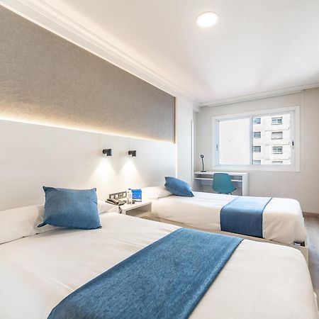 Hotel Atlantico Vigo Bilik gambar