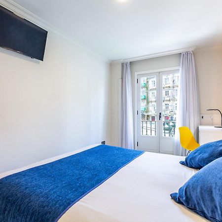 Hotel Atlantico Vigo Bilik gambar