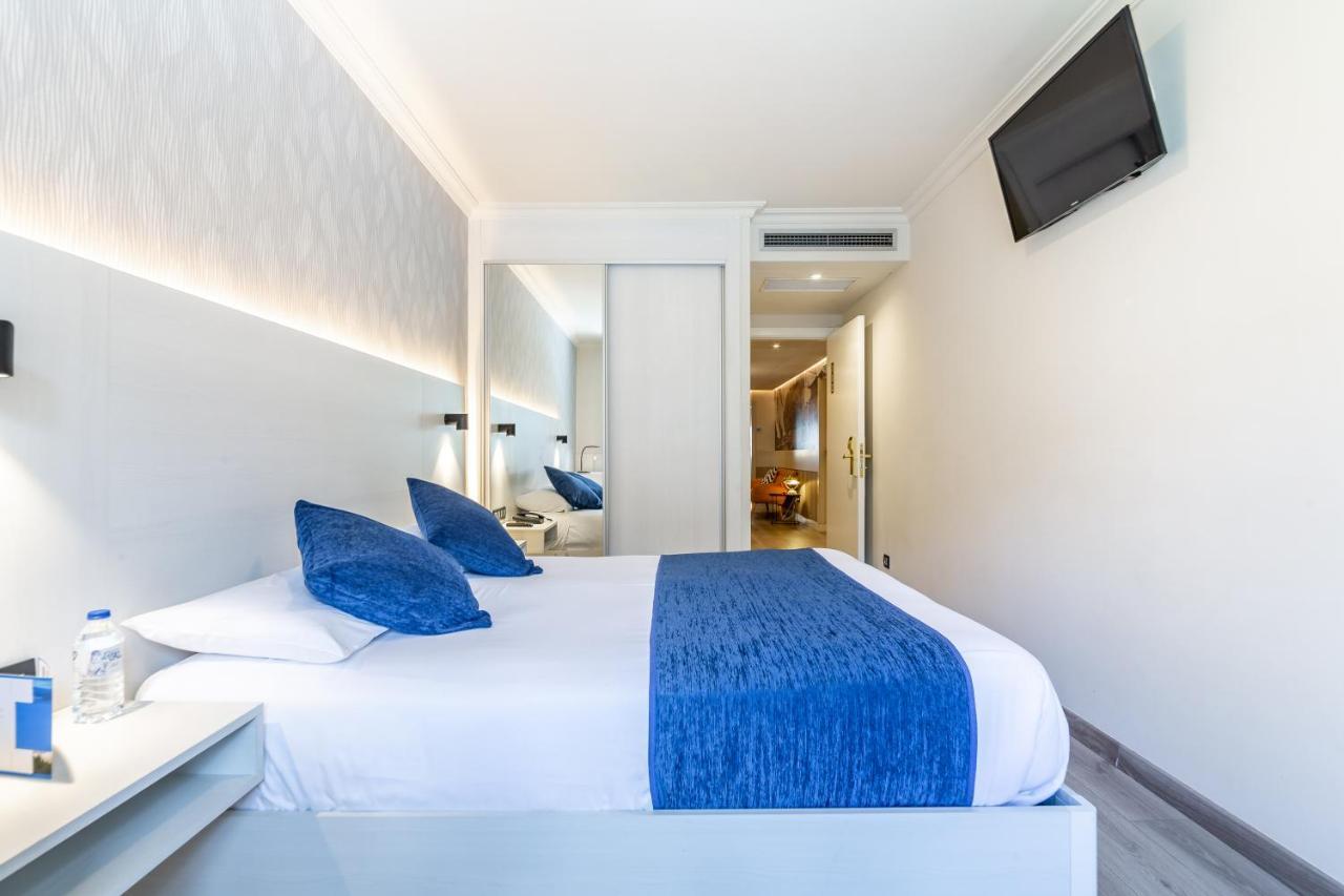 Hotel Atlantico Vigo Luaran gambar