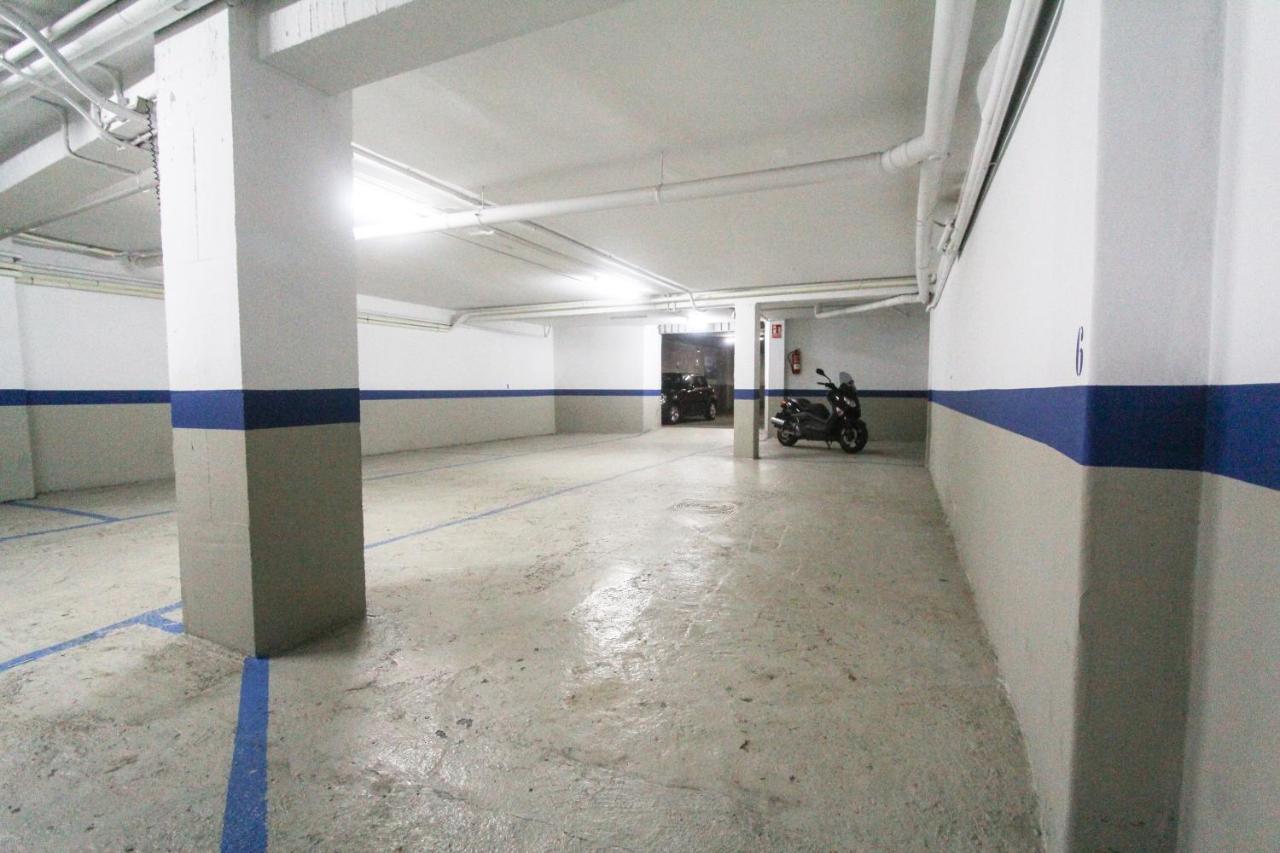 Hotel Atlantico Vigo Luaran gambar