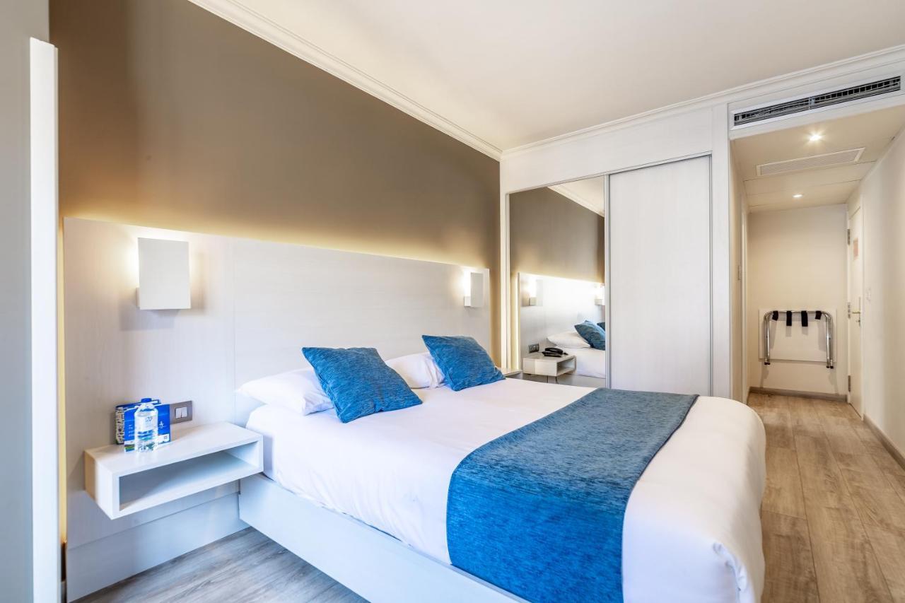 Hotel Atlantico Vigo Luaran gambar