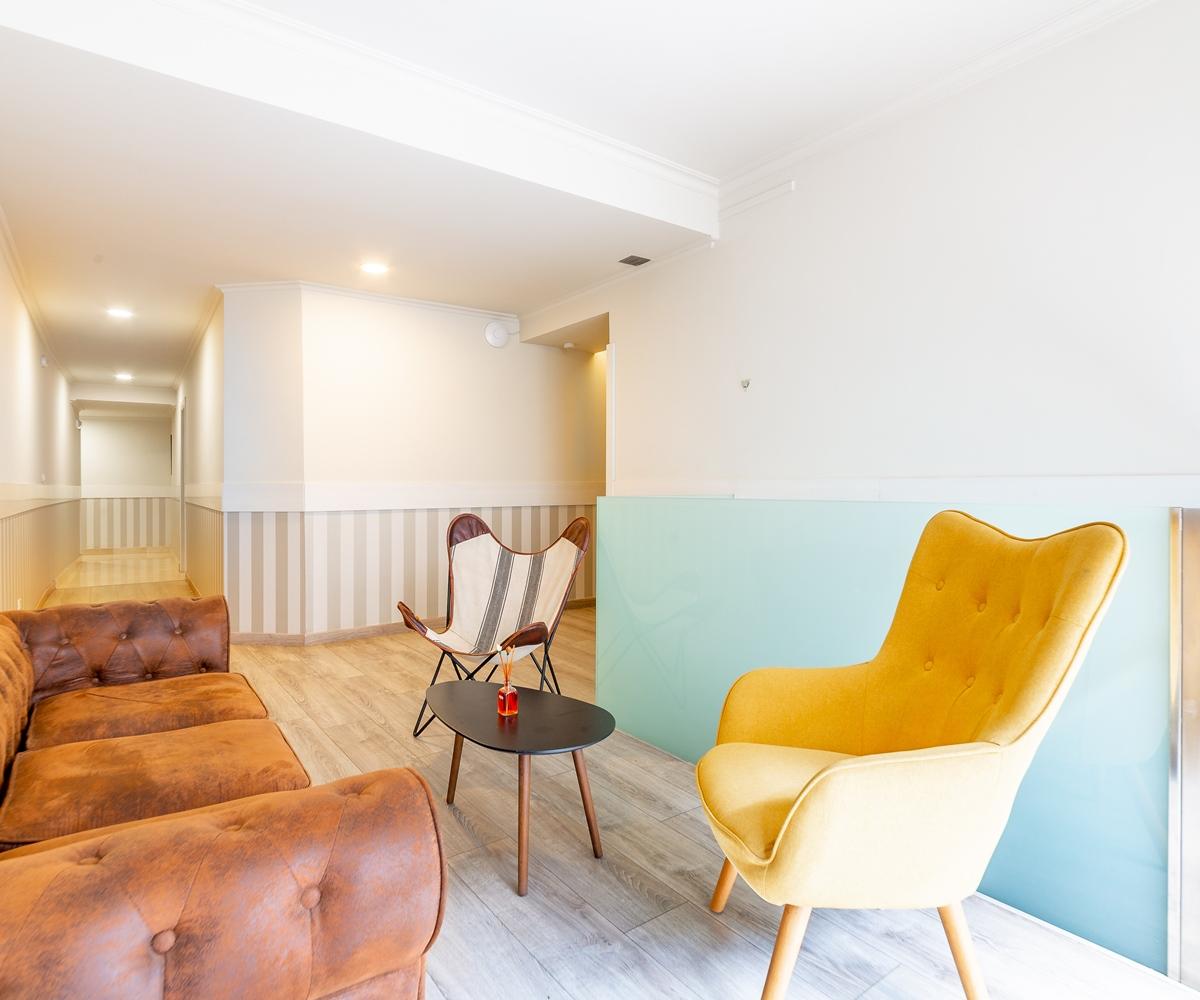 Hotel Atlantico Vigo Luaran gambar