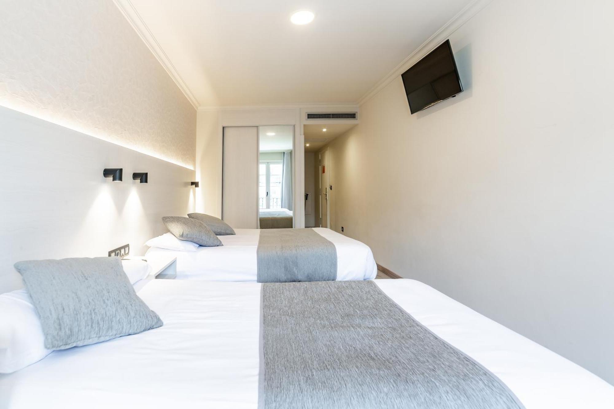 Hotel Atlantico Vigo Bilik gambar