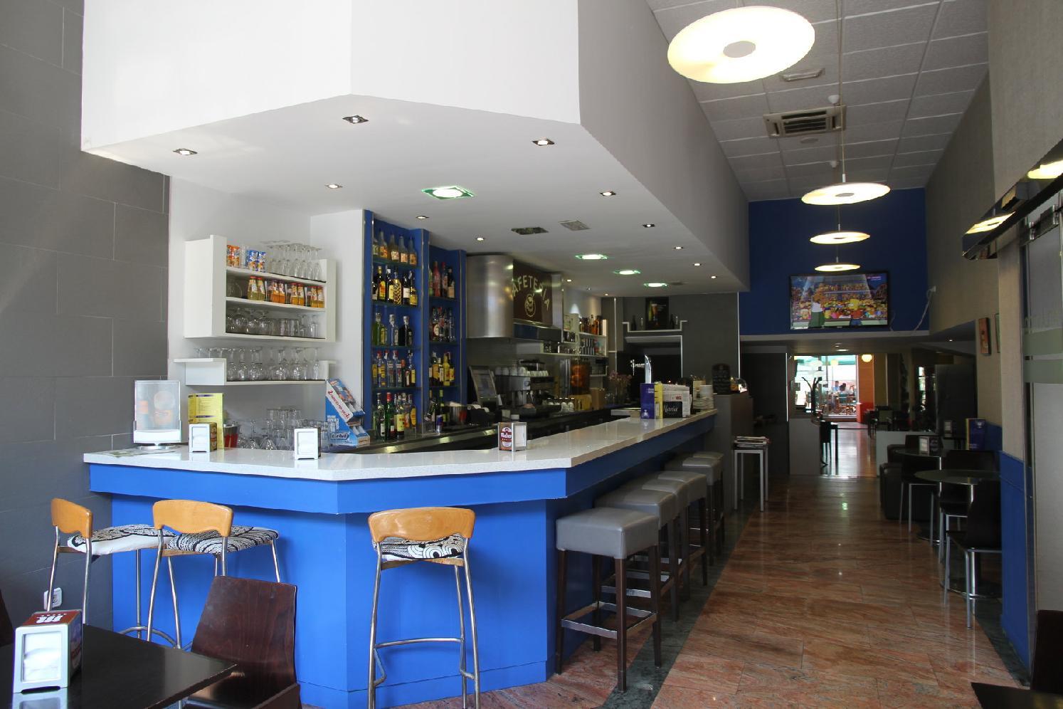 Hotel Atlantico Vigo Luaran gambar