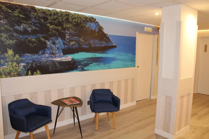 Hotel Atlantico Vigo Luaran gambar